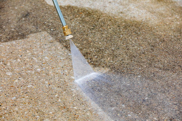 Best Oil Spill Cleanup  in Teague, TX