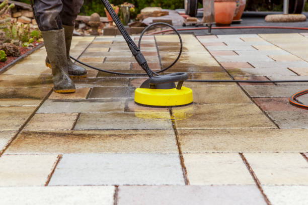 Best Warehouse Cleaning  in Teague, TX