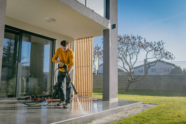 Best Pre-Holiday Cleaning  in Teague, TX