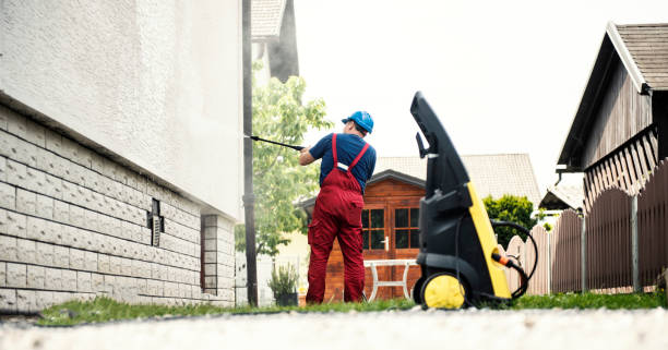 Best Spring Cleaning  in Teague, TX